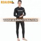 Best Surfing & Diving Long Sleeves Neoprene Triathlon Wetsuit For Men