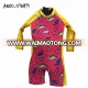 Child Swimwear One Piece Kids diving bathing suits