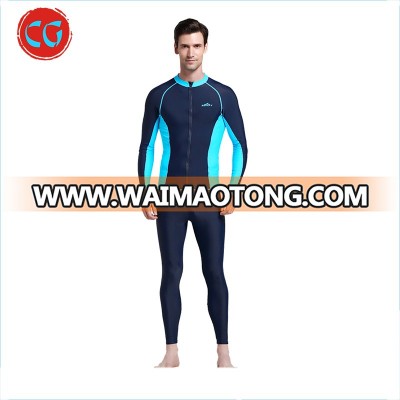 Deep Sea Diving Wear Neoprene Material Freediving Wetsuit