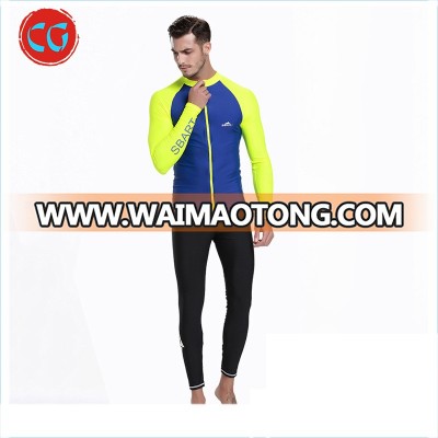 High quality Stylish Outdoor Sport Price Surfing Diving Triathlon Wetsuit